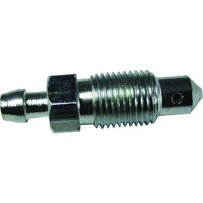 FMSI AUTOMOTIVE HARDWARE - 9407 - Bleeder Screw (Pack of 10) pa1