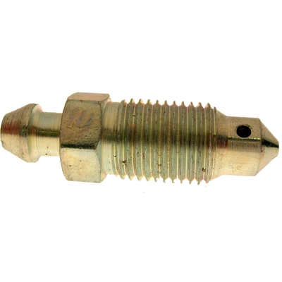 FMSI AUTOMOTIVE HARDWARE - 9409 - Bleeder Screw (Pack of 10) pa1