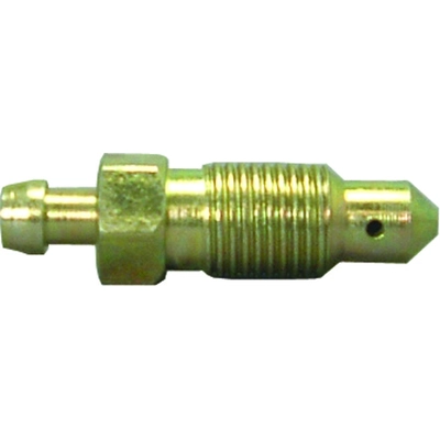 FMSI AUTOMOTIVE HARDWARE - 9410 - Bleeder Screw (Pack of 10) pa1