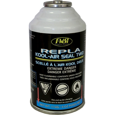 FMSI AUTOMOTIVE HARDWARE - AR4238 - Kool Air Seal # 2 - O-Ring and Hose Condition Sealant pa1