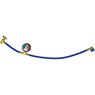 FMSI AUTOMOTIVE HARDWARE - AR4252YF - Can Tap and Gauge pa1