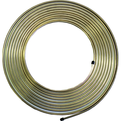FMSI AUTOMOTIVE HARDWARE - CN3-100 - Cupro Nickel Hydraulic Tubing Coil pa2