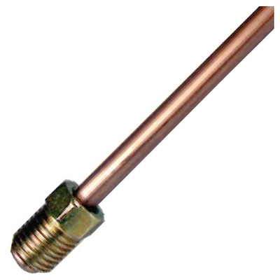 FMSI AUTOMOTIVE HARDWARE - CNKM40 - Copper Head pa1