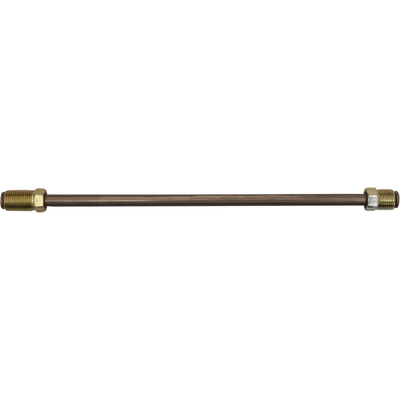 FMSI AUTOMOTIVE HARDWARE - CNKMB60 - Bubble Flare Cupro Nickel Hydraulic Line pa1
