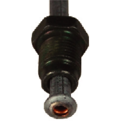 FMSI AUTOMOTIVE HARDWARE - CNKMB8 - Nickel Hydraulic Line pa2