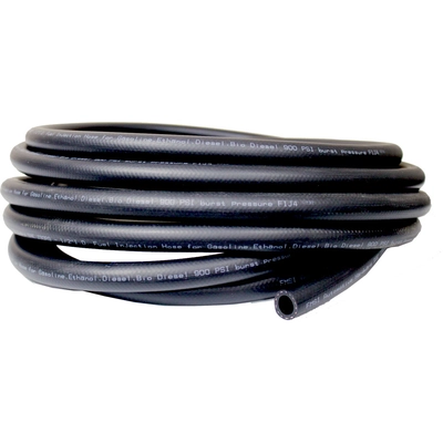 FMSI AUTOMOTIVE HARDWARE - FIJ3 - Fuel Injection Hose 10' Coil pa1