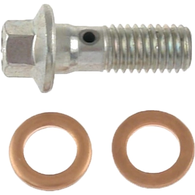 FMSI AUTOMOTIVE HARDWARE - H9469-2 - Flex Line Bolt pa1