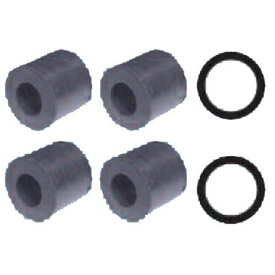 FMSI AUTOMOTIVE HARDWARE - MT2173 - Charging Hose Replacement Gaskets & O-Rings pa1