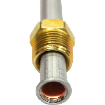 FMSI AUTOMOTIVE HARDWARE - PVF572 - Invert Flare Hydraulic Line pa2