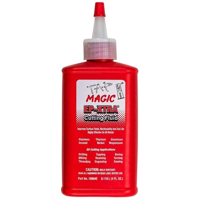 FORNEY - 20857 - Tap Magic Cutting Fluid pa4