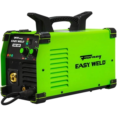 FORNEY - 271 - Easy Weld 140 MP Welder pa4
