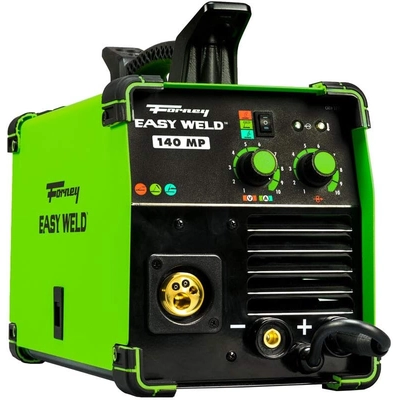 FORNEY - 271 - Easy Weld 140 MP Welder pa6