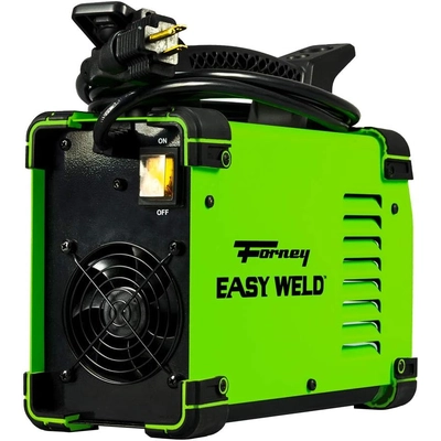 FORNEY - 298 - Easy Weld 100 ST Stick Welder pa2