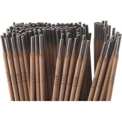 FORNEY - 30410 - Steel Electrode pa1