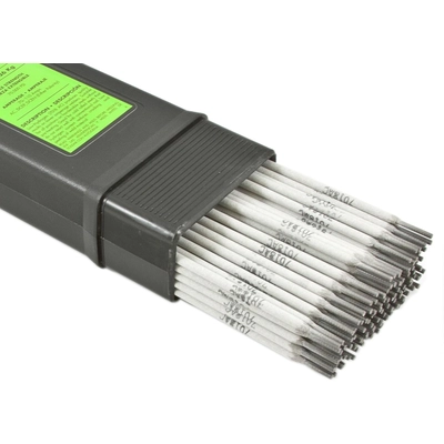 FORNEY - 30680 - Steel Electrode pa4