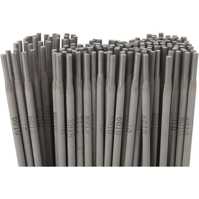 FORNEY - 31610 - Steel Electrode pa5