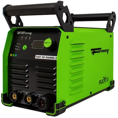 FORNEY - 320 - Flex 30 Plasma ST pa4