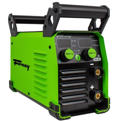 FORNEY - 321 - 180 ST Plus Stick TIG Welder pa6