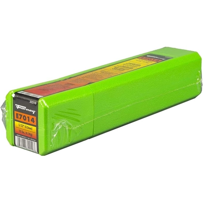 FORNEY - 32210 - Steel Electrode pa1