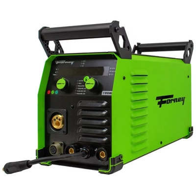 FORNEY - 323 - 190 MP MIG Stick TIG Welder pa2