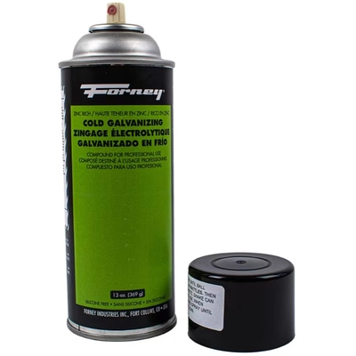 FORNEY - 37028 - Cold Galvanizing Compound pa2