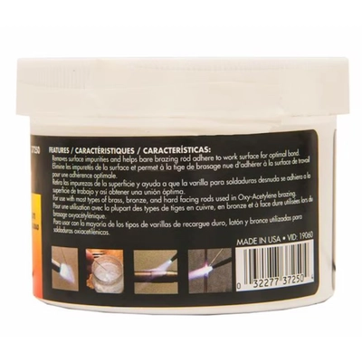 FORNEY - 37250 - Brazing Flux pa1