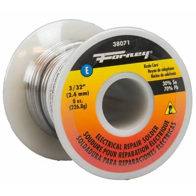 FORNEY - 38071 - Wire Solder pa3