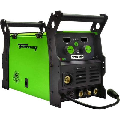 FORNEY - 410 - 220 MP Welder pa6