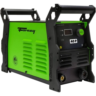 FORNEY - 440 - 40 P Plasma Cutter pa1