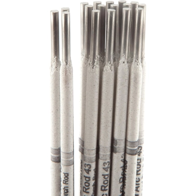 FORNEY - 45889 - Aluminum Stick Electrode pa1