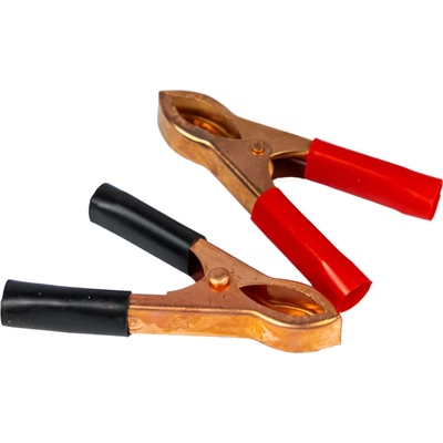 FORNEY - 54727 - Battery And Tune-Up Replacement Clip (PR) pa4