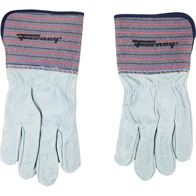 FORNEY - 55199 - Forneyhide Light-Duty Welding Gloves pa4