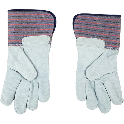FORNEY - 55199 - Forneyhide Light-Duty Welding Gloves pa5
