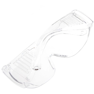 FORNEY - 55295 - Visitor Safety Glasses pa2