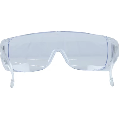 FORNEY - 55295 - Visitor Safety Glasses pa8