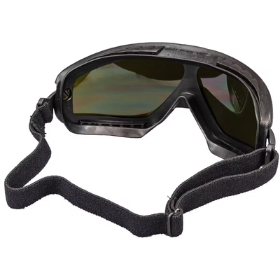 FORNEY - 55312 - Barricade Goggles pa2