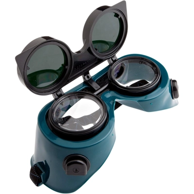 FORNEY - 55315 - Front Brazing Goggles pa2