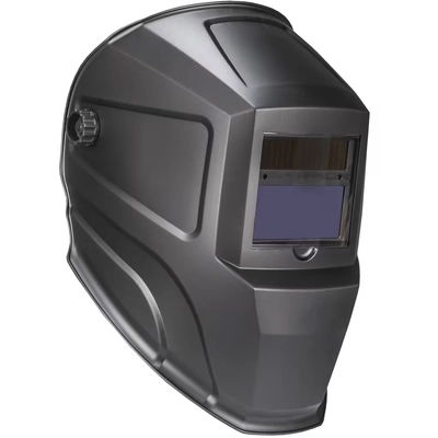 FORNEY - 55731 - Forney Easy Weld Black Matte Auto-Darkening Filter (Adf) Welding Helmet pa1