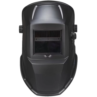 FORNEY - 55731 - Forney Easy Weld Black Matte Auto-Darkening Filter (Adf) Welding Helmet pa2