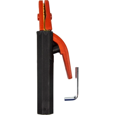 FORNEY - 56000 - Electrode Holder pa4