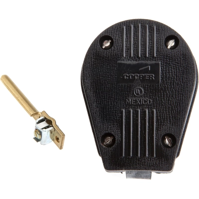 FORNEY - 57601 - Crowfoot Electrical Plug pa2