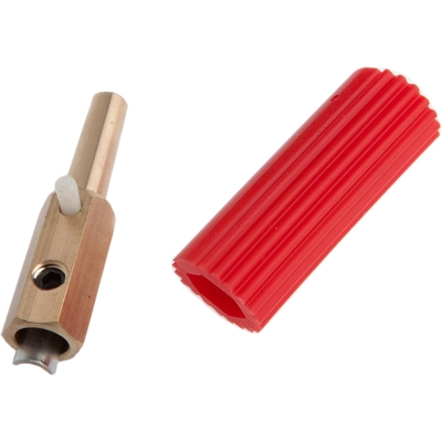 FORNEY - 57902 - Sure Grip Plug Male pa1