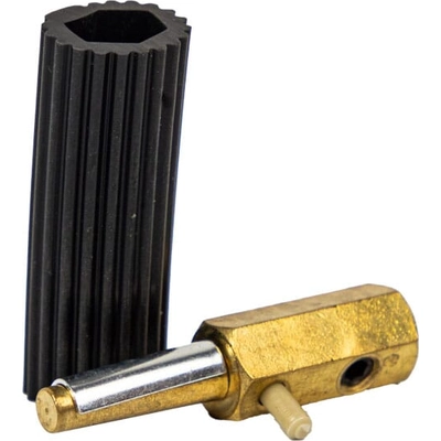 FORNEY - 57903 - Sure Grip Plug Male With Black Sleeve pa4