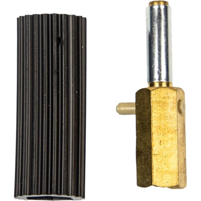FORNEY - 57903 - Sure Grip Plug Male With Black Sleeve pa5