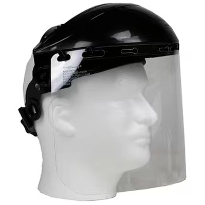 FORNEY - 58605 - Face Shield With Ratchet Type Headgear pa1