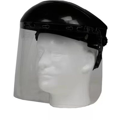 FORNEY - 58605 - Face Shield With Ratchet Type Headgear pa2