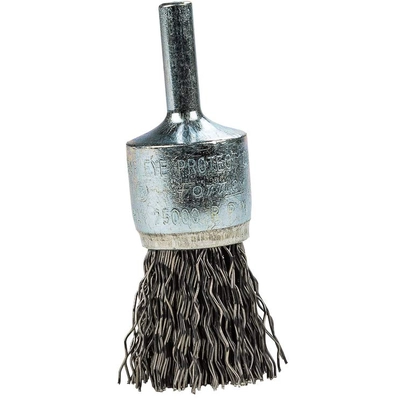 FORNEY - 60001 - Command PRO End Brush Crimped Wire pa2