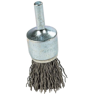 FORNEY - 60001 - Command PRO End Brush Crimped Wire pa3