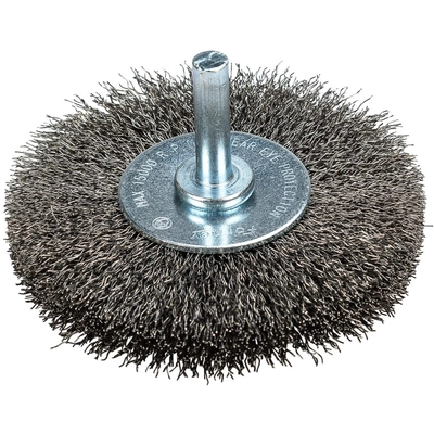 FORNEY - 60017 - Wire Wheel pa1