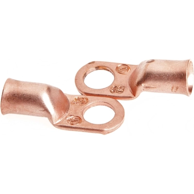 FORNEY - 60099 - Copper Cable Lugs pa1